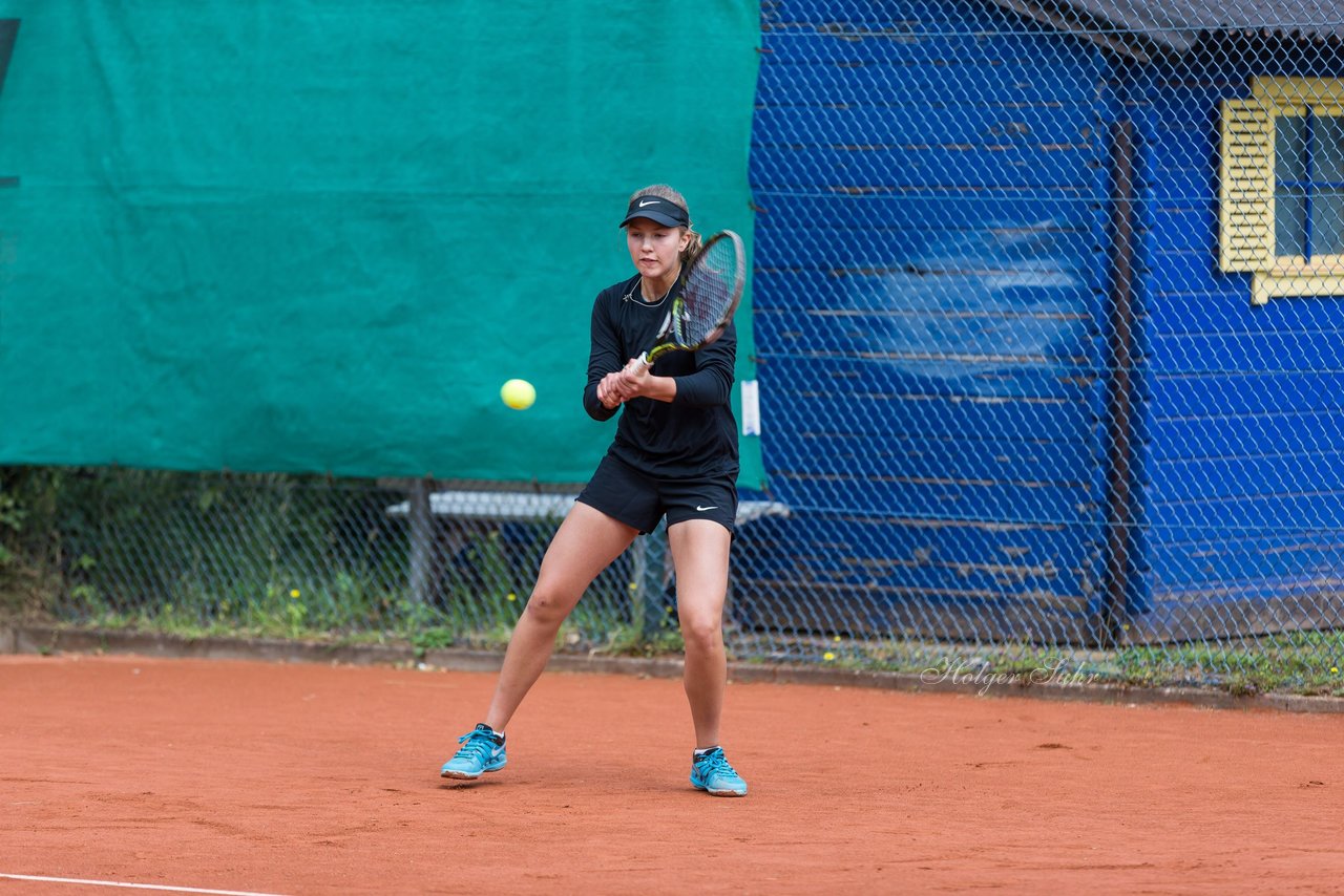 Bild 7 - ITF Future Nord